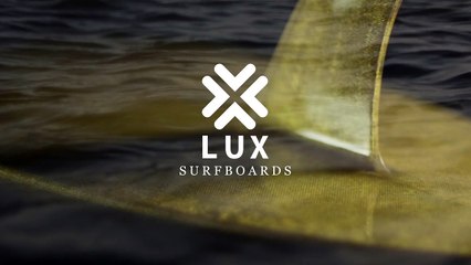 Aureus : la première planche de surf en or pur