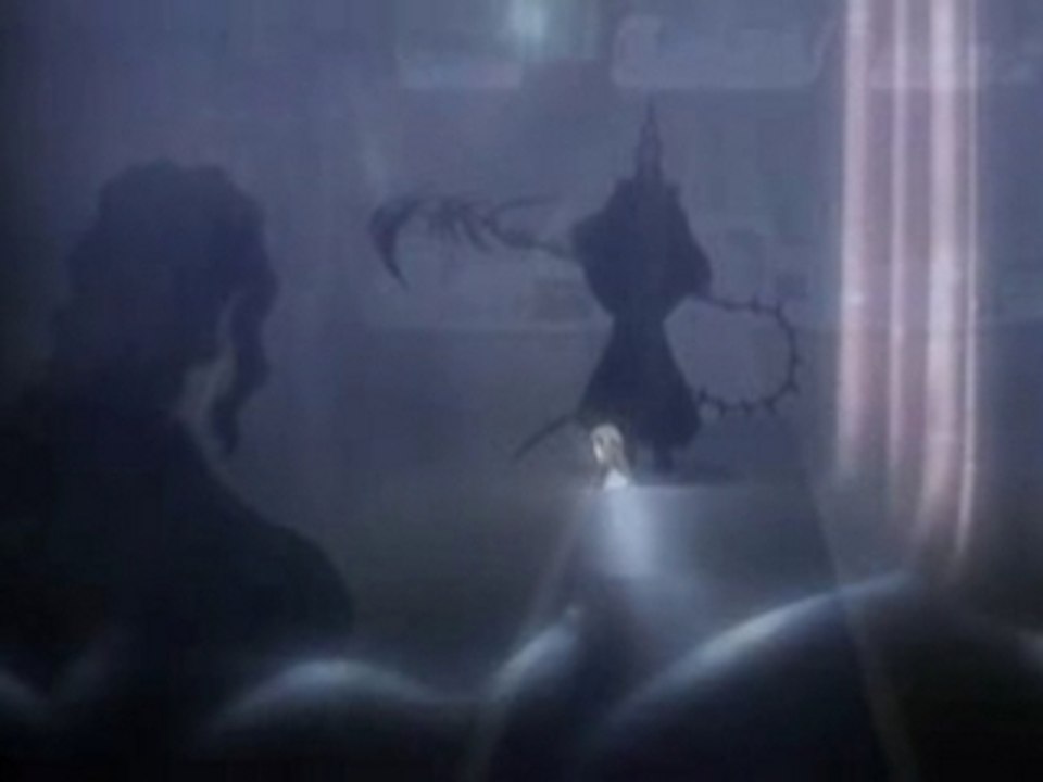 Trinity Blood - Forsaken By Within Temptation