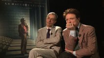 La Macchinazione, David Grieco e Massimo Ranieri: il loro ricordo di Pasolini