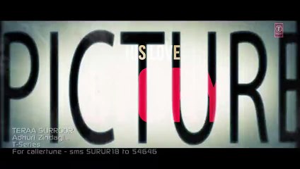 Wafa Ne Bewafai VIDEO Song | TERAA SURROOR | Himesh Reshammiya, Farah Karimaee | T-Series