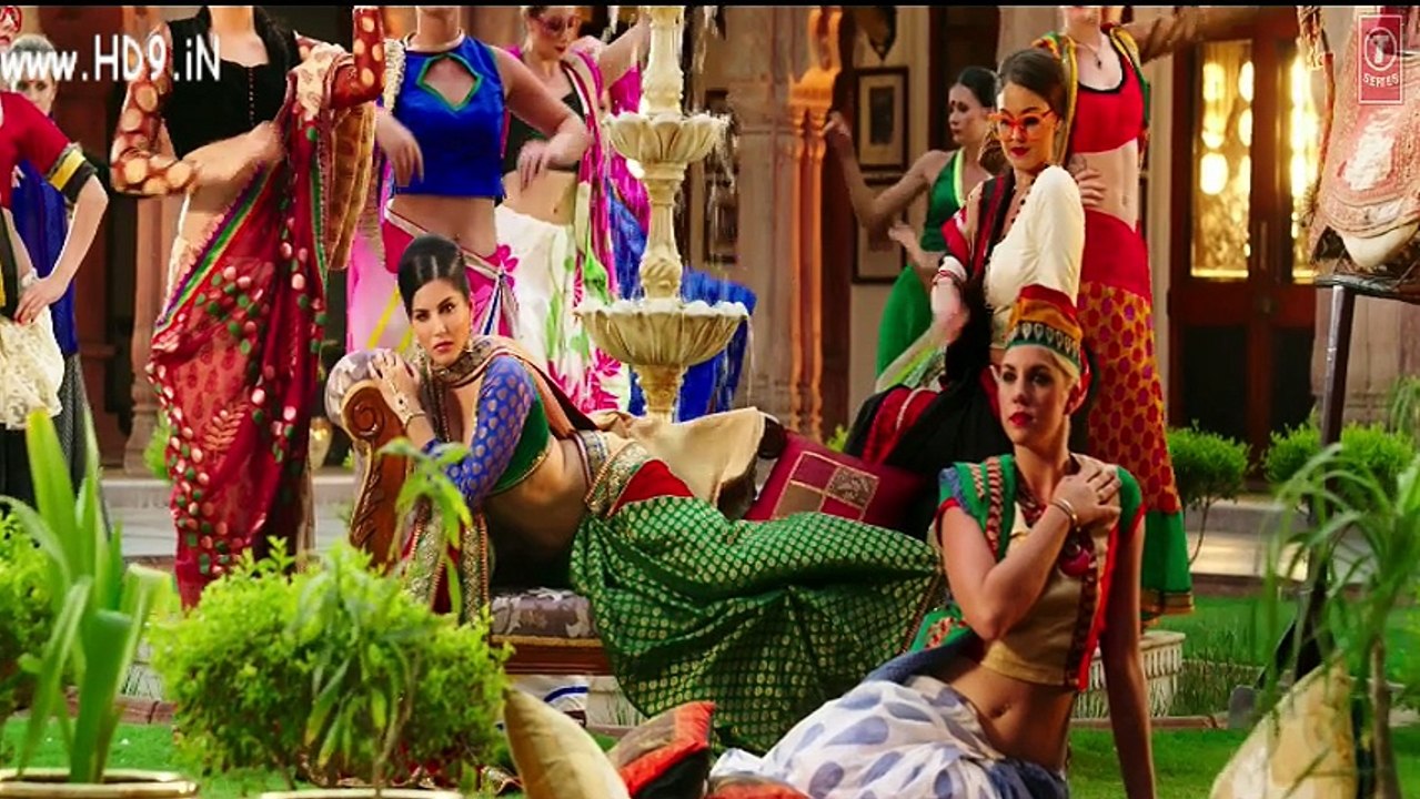 Khuda Bhi - Sunny Leone - Ek Paheli Leela(HD)