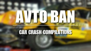 AVTO Car Crash from Artists, BAN