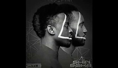 _EXCLU_ The Shin Sekaï - Bounce ft. S.Pri Noir_ Abou DeBeing