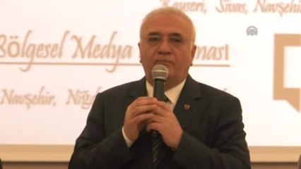 Elitaş: "Milletvekilliği Suç İşleme Özgürlüğü Değildir"