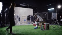 Hooked Up feat. Paul Pogba -- Adidas Football