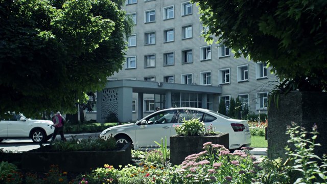 Чтобы увидеть радугу Серия 2