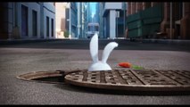 THE SECRET LIFE OF PETS - Easter VIRAL Trailer [HD, 720p]