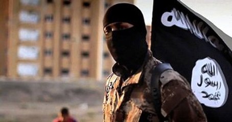 Ankara'da İngiliz Vatandaşı IŞİD'li Gözaltına Alındı