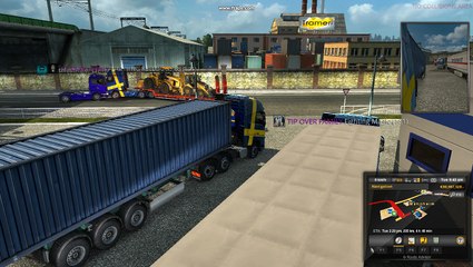 Ruthless Ramming- ets2 2016-03-24 20-44-34-38