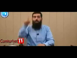 IŞİD davasında serbest bırakılan Halis Bayuncuk, Atatürk için demediğini bırakmamış