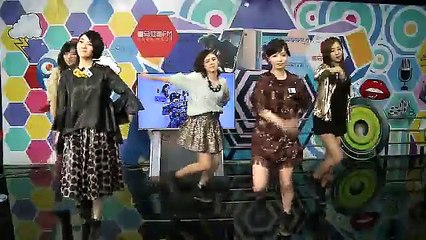 20160325 PPTV 樂人無數 Popu Lady專訪[超清版]