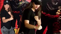 Sonakshi Sinha at Rocky Handsome Movie Special Screening