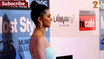 Jennifer Winget Hot - HOt In Backless Dress | Bollywood Celebs
