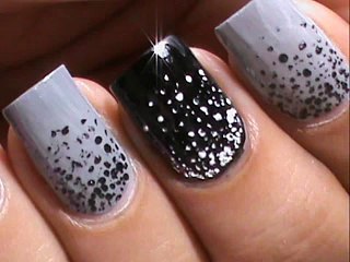 How to Do Simple Nail Art Designs Beginners Step by Step Tutorial top songs 2016 best songs new songs upcoming songs latest songs sad songs hindi songs bollywood songs punjabi songs movies songs trending songs mujra