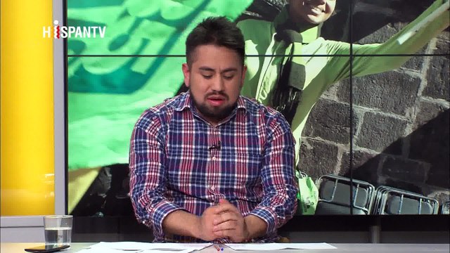 Enfoque - La injerencia de Estados Unidos en Ecuador