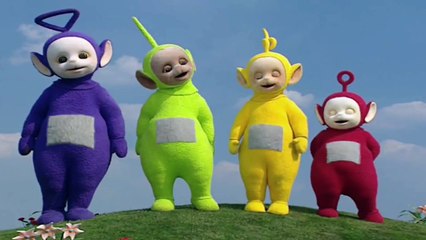Teletubbies: Skipping - Full Episode