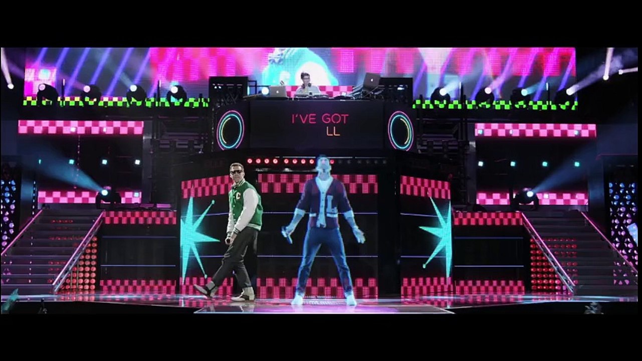[WATCH] Popstar Never Stop Never Stopping