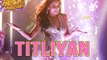 TITLIYAN Video Song | Rocky Handsome | Jhon Abraham | Latest Collection 2016
