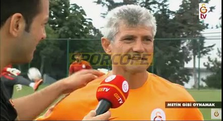Galatasaray’ın eski hocası Zafer Koç ölü bulundu