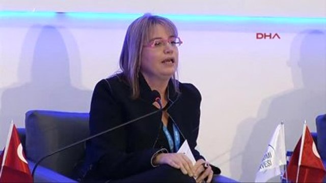 Bursa - Uludağ Ekonomi Zirvesi Başladı 2