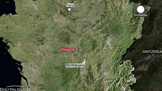 Трагічне ДТП у центрі Франції забрало життя 12 людей