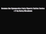 Download Gemma the Gymnastics Fairy (Sports Fairies Series #7) by Daisy Meadows Read Online