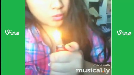 Ratchet Ass Hoe Compilation #RatchetASSHOE Vine Dubsmash Compilation