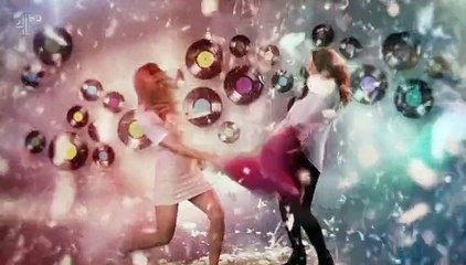 Hollyoaks 9th February 2016