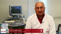 Prof. Dr- Kadir SAVAN - TÜP BEBEK NEDİR