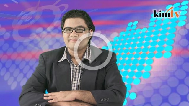 Sekilas Bumi Kenyalang, Jumaat 25/3 - William mahu serah kerusi DUN, SUPP dapat kerusi baru?