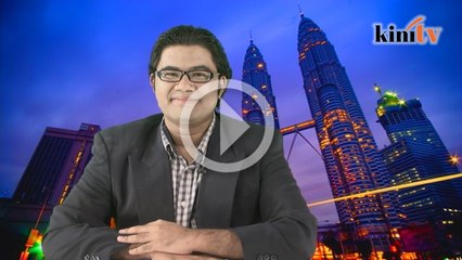 Sekilas Fakta, Jumaat 25/3 - 'Hidup Rakyat'... 'Hancur Guan Eng' bergema di Taman Manggis