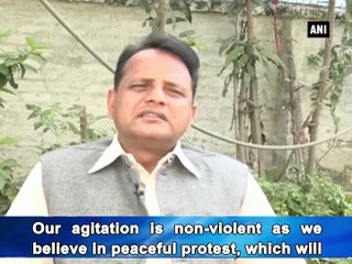 Madhesis to launch agitation in Nepal's Terai region