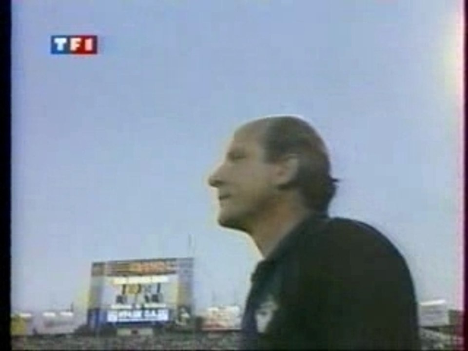Metz-bordeaux 4-1 97-98