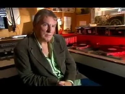 Whiter Shade Of Pale Remembered... Procol Harum