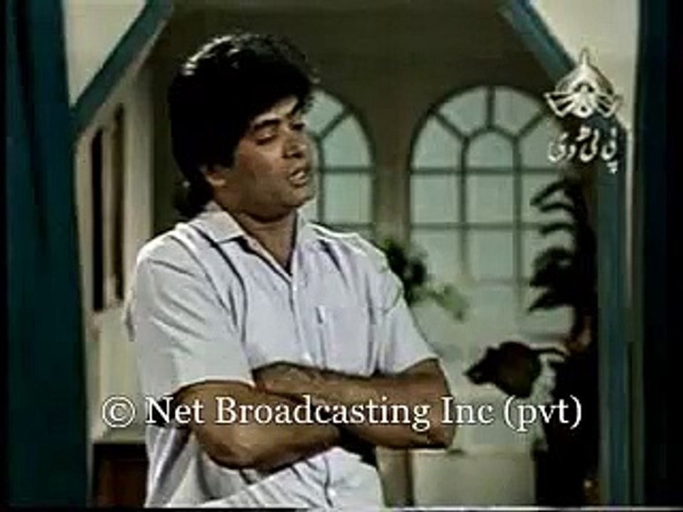 Man Chalay ka Sauda Part 06