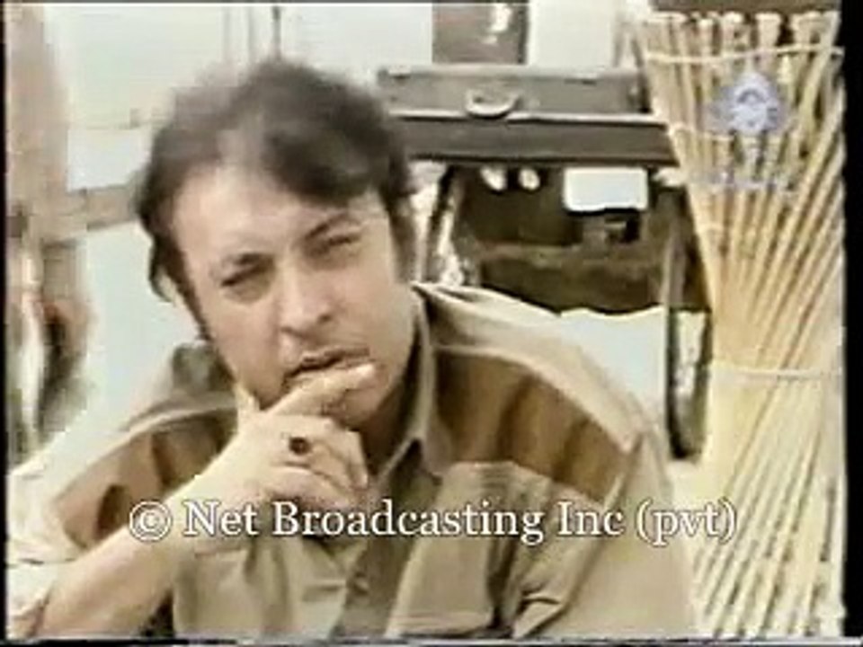 Man Chalay ka Sauda Part  9