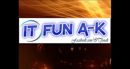 How to Invite All Friends On Facebook Page-IT FUN A-K