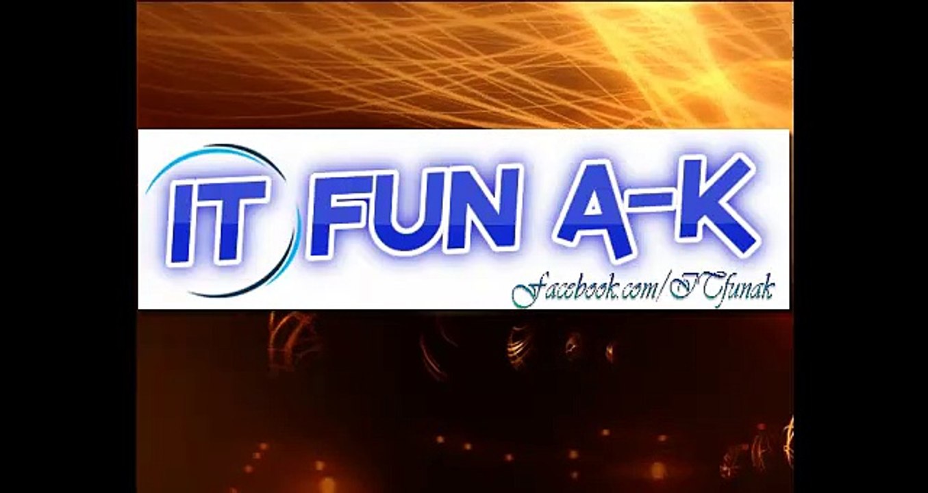 How to Invite All Friends On Facebook Page-IT FUN A-K