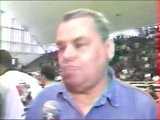 Ricardo De La Riva - Brazilian Jiu Jitsu tecniques 11