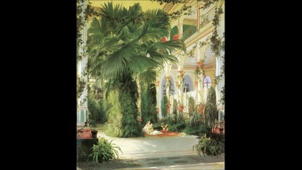 Richart Wagner(Reinhard Lippert) Im Treibhaus Wesendonck Lieder