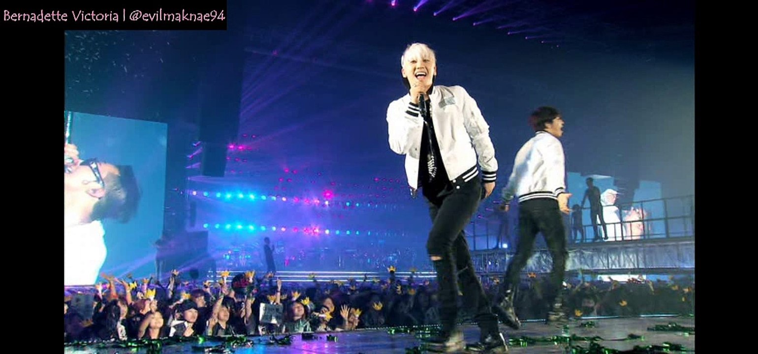[HQ ENG SUB] v i p disc 2