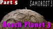 #5| Samorost 3 Gameplay Walkthrough Guide | Reaching Planet Three | PC Full HD 1080p No Commentary