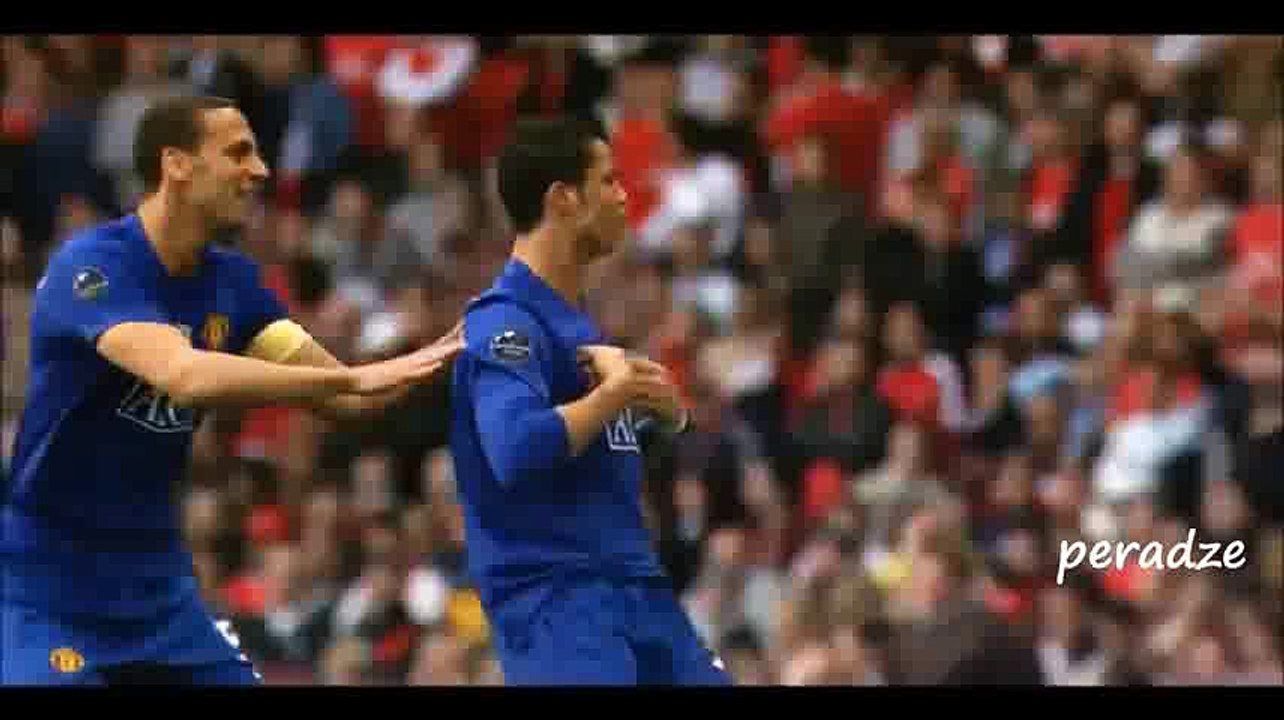 Cristiano Ronaldo ● Top 10 Goals ● Top 10 Skills