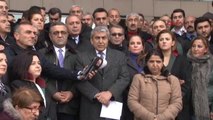 CHP'den Cumhurbaşkanı ve Başbakan Hakkında Suç Duyurusu