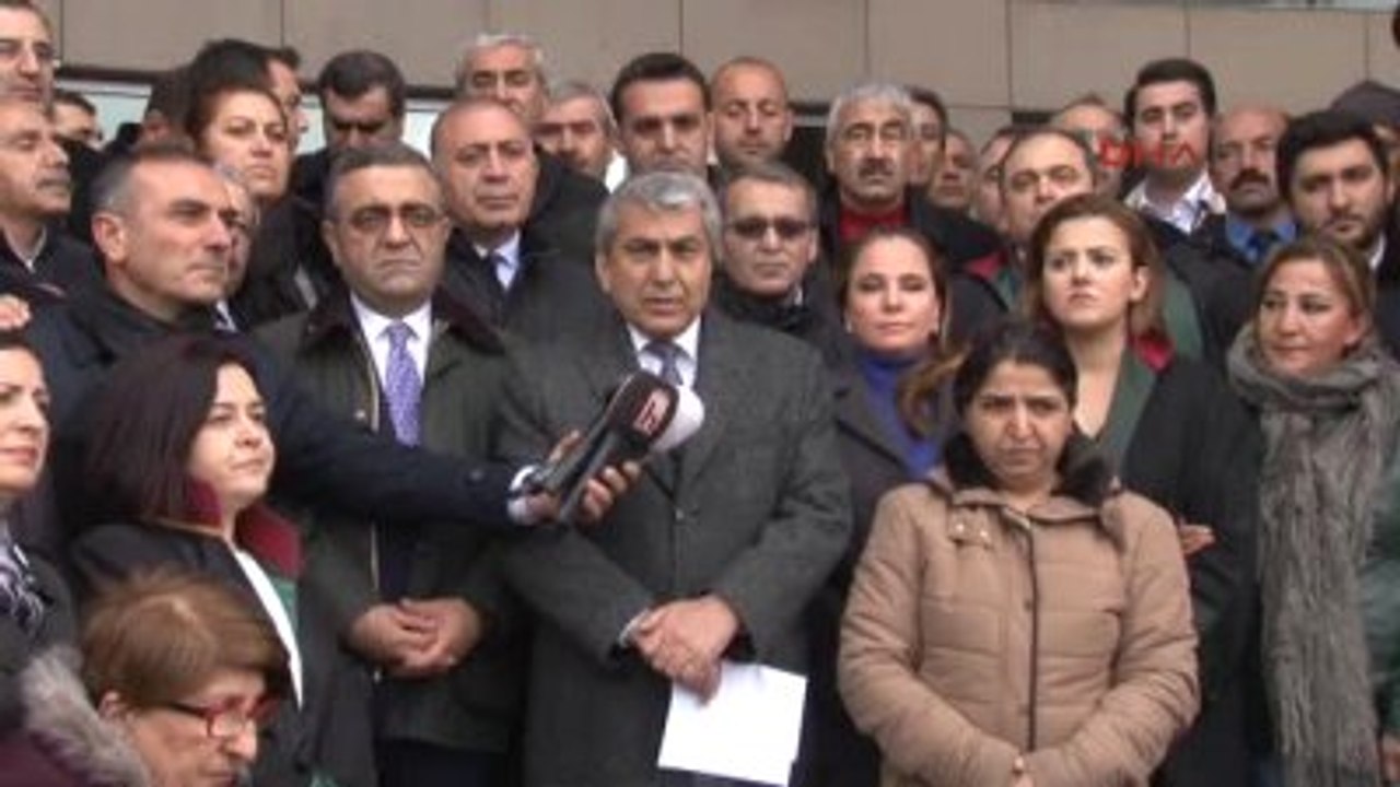 CHP'den Cumhurbaşkanı ve Başbakan Hakkında Suç Duyurusu