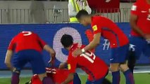 Chile vs Argentina 1-2 Resumen Completo - Eliminatórias