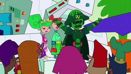 The quantum of johnny picture