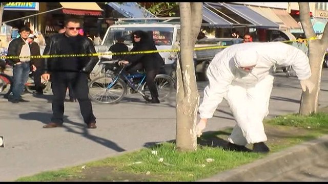 ATENTAT BIZNESMENIT NE SHKODER,PLAGOSET ME TRE PLUMBA JASHTE RREZIKUT PER JETEN LAJM