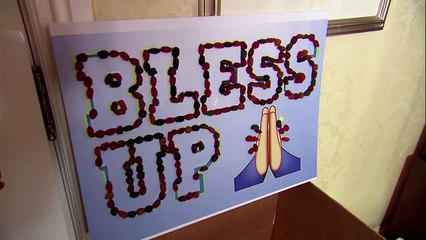 Jimmy Kimmel Enlists DJ Khaled as His Snapchat Coach