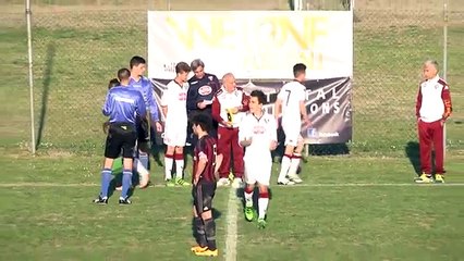 Highlights TORINO vs MILAN 24 03 2016